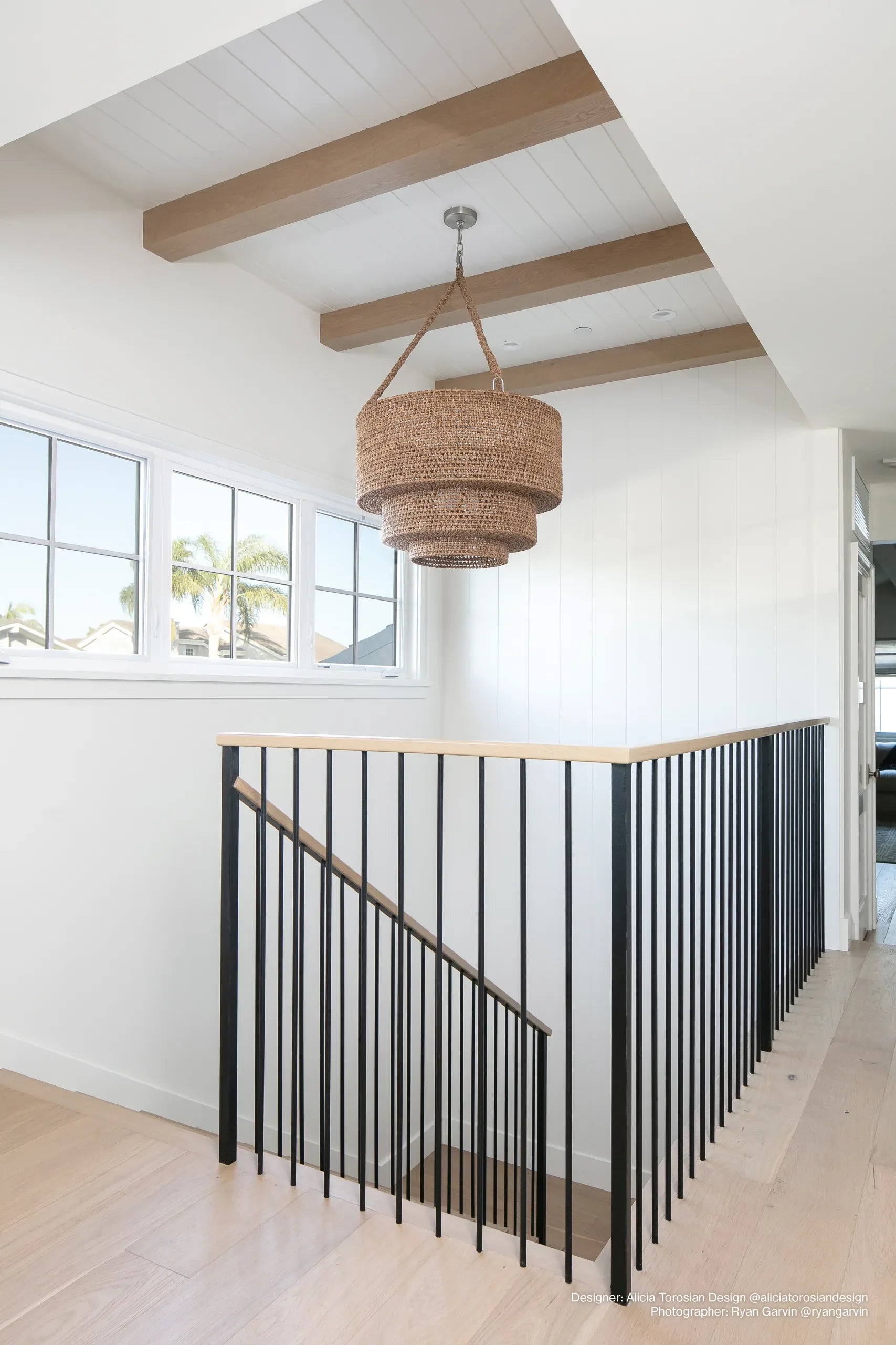 Bordeaux 7.5" x 75" Engineered Hardwood Plank in Naturale