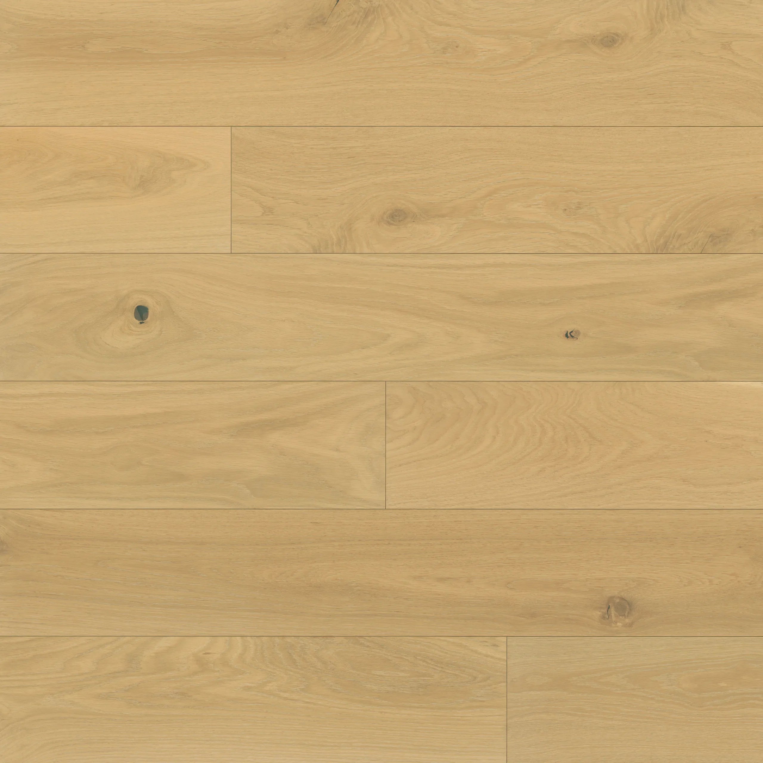 Newport 7.5" x 75" Engineered Hardwood Plank