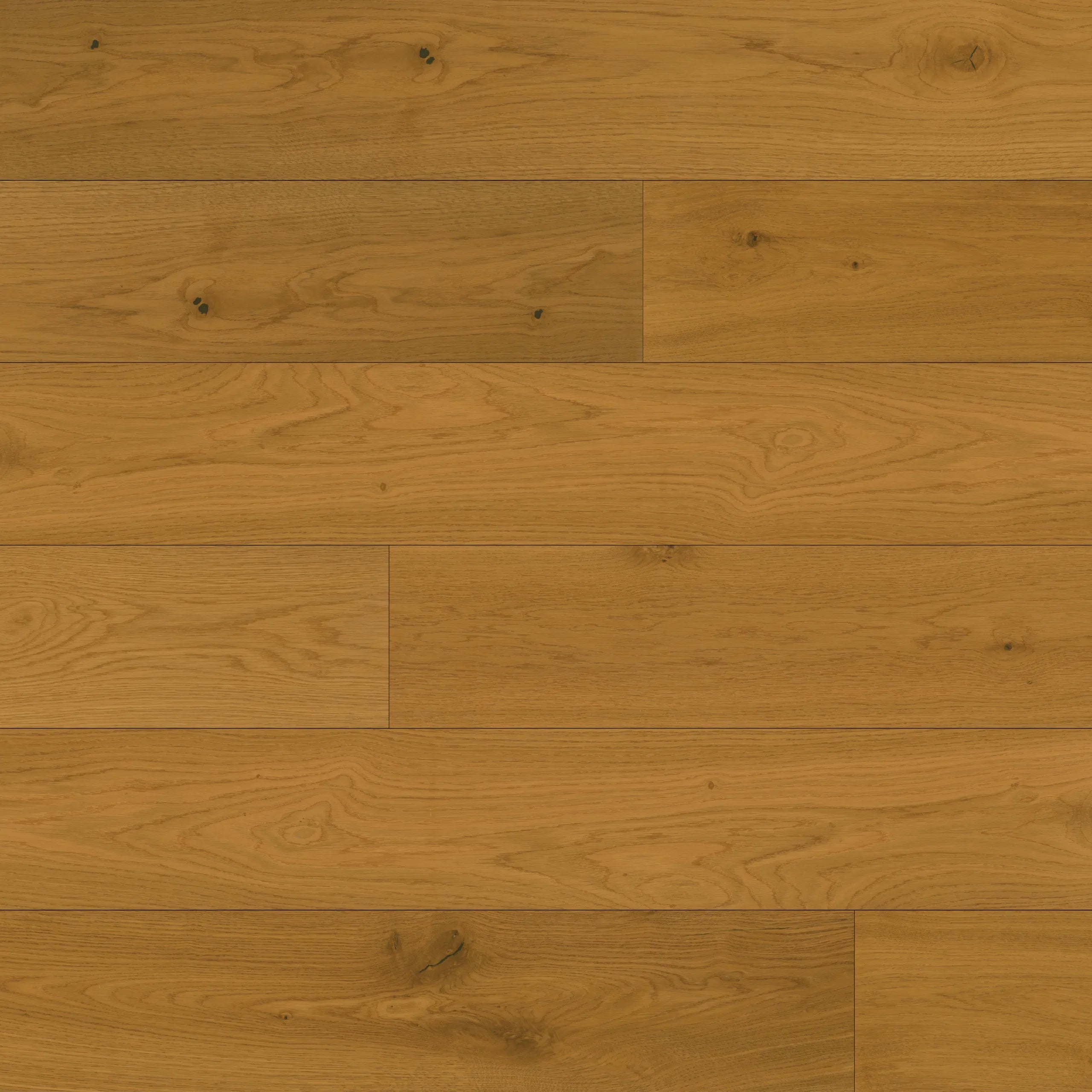 Newport 7.5" x 75" Engineered Hardwood Plank