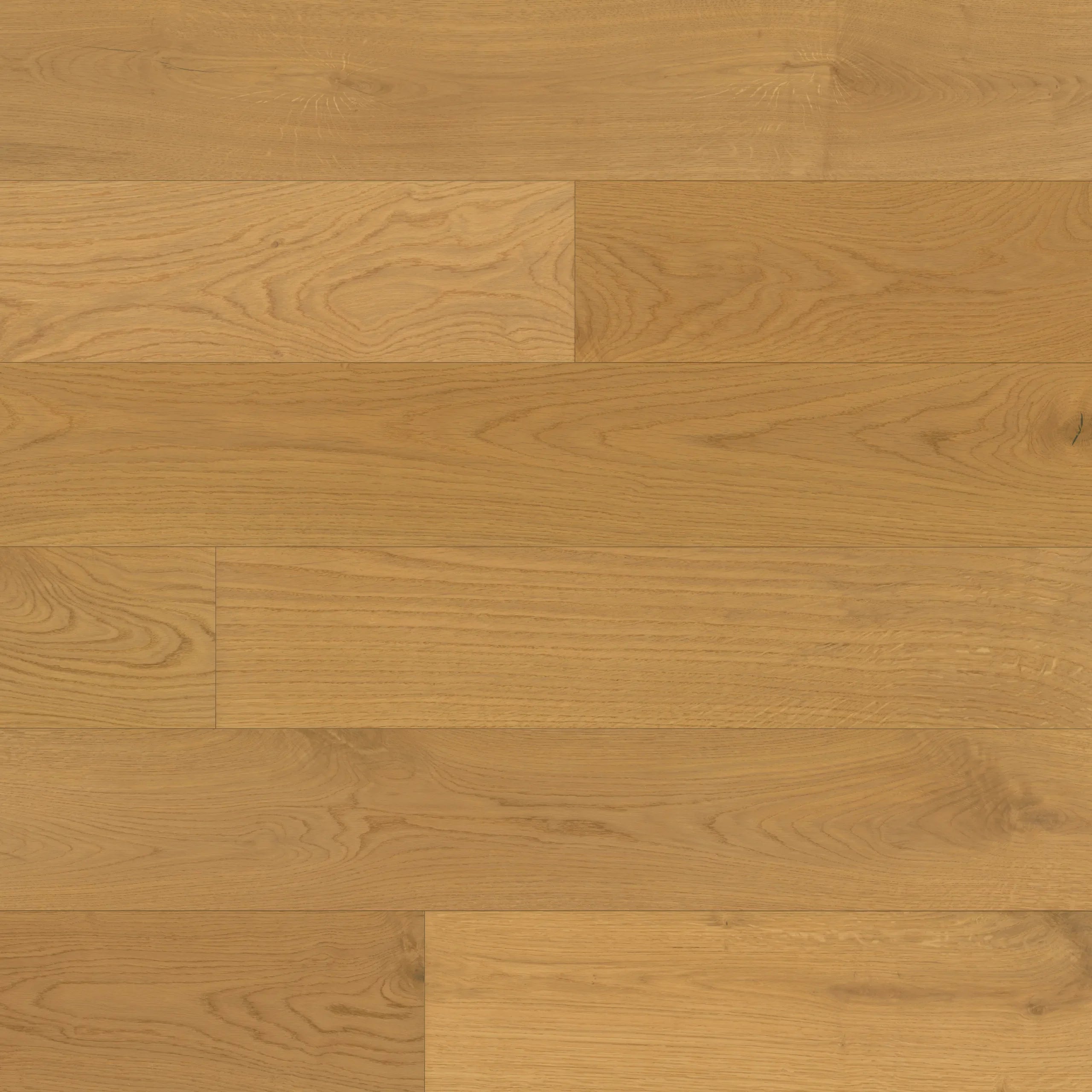 Newport 7.5" x 75" Engineered Hardwood Plank