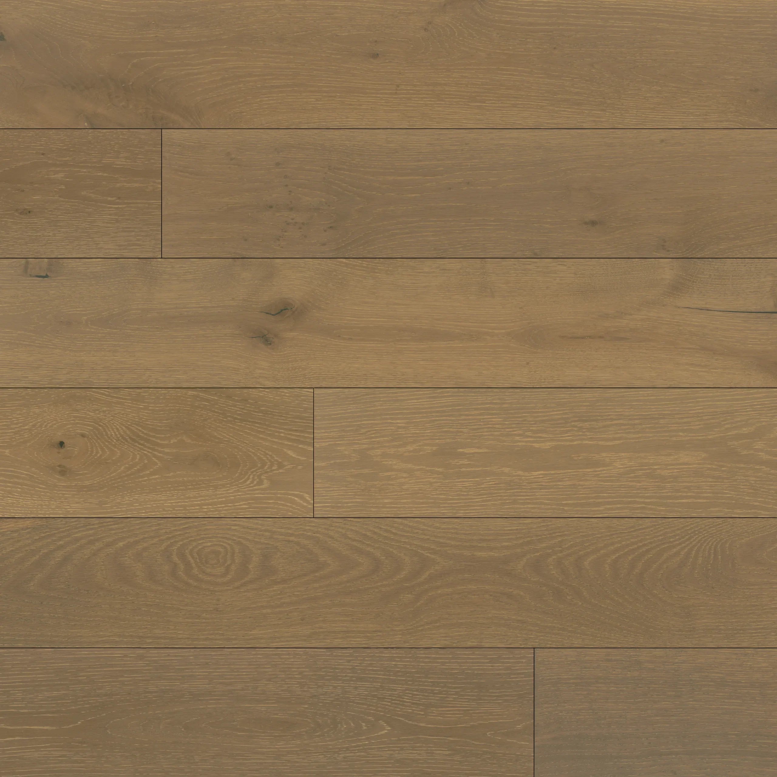 Newport 7.5" x 75" Engineered Hardwood Plank