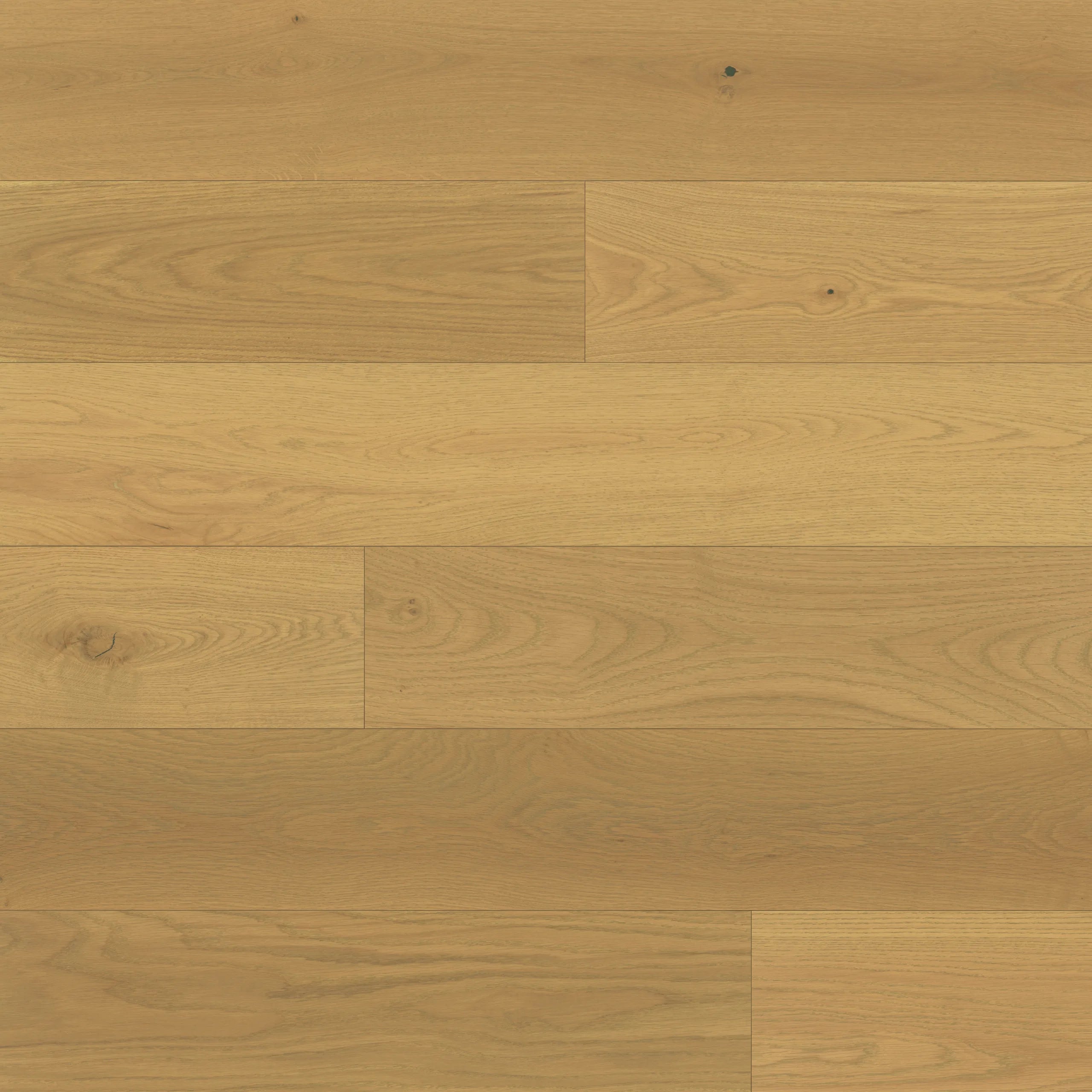 Newport 7.5" x 75" Engineered Hardwood Plank