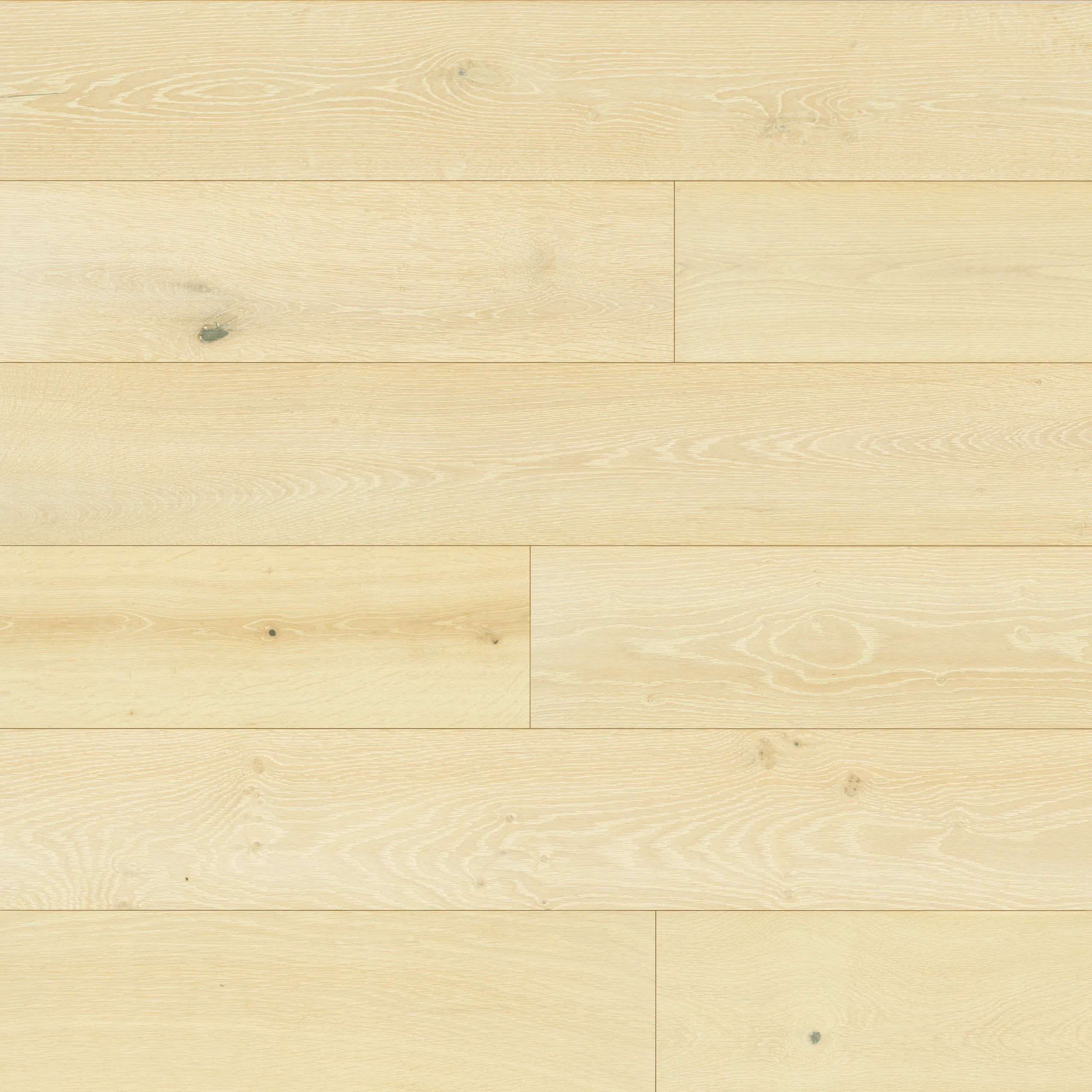 Newport 7.5" x 75" Engineered Hardwood Plank